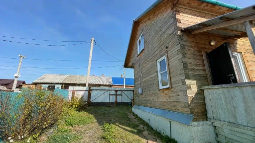 Продается 2-этажный дом, 91,6 м²