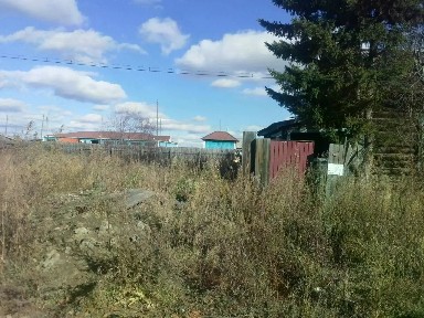 Продается 1-этажный дом, 31,2 м²