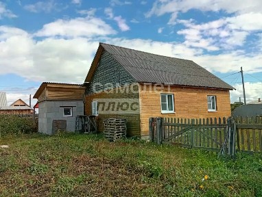 Продается 1-этажный дом, 969 м²