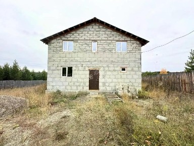 Иркутская область, Иркутский муниципальный округ, Максимовщина село, ул. Мирная, 33