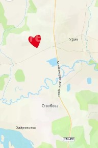 Продается участок, 5 сот.