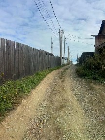 Продается участок, 15,96 сот.