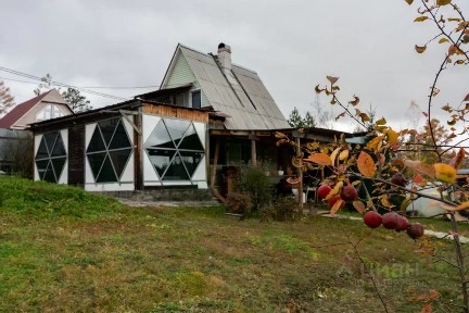 Продается 2-этажный дом, 83,5 м²