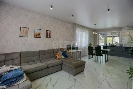 Продается 2-этажный дом, 130 м²