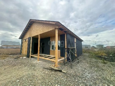 Продается 1-этажный дом, 100 м²