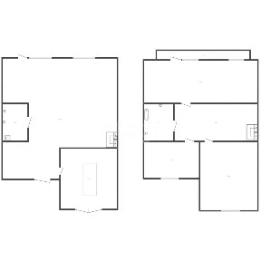Продается 2-этажный таунхаус, 120,5 м²