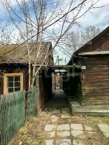 Продается 1-этажный дом, 65 м²