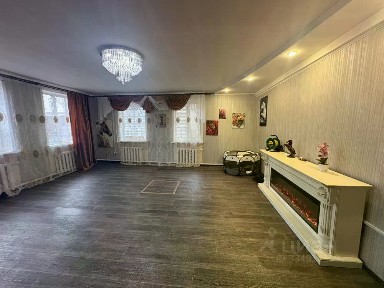 Продается 1-этажный дом, 104 м²