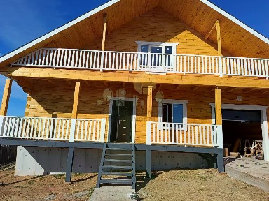 Продается 2-этажный дом, 160 м²