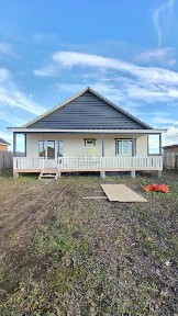 Продается 2-этажный дом, 120 м²