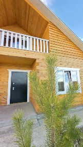 Продается 2-этажный дом, 222,7 м²
