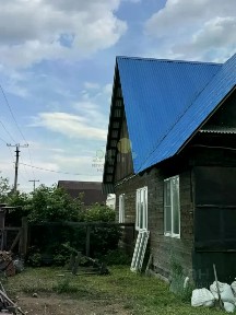 Продается 2-этажный дом, 97,7 м²