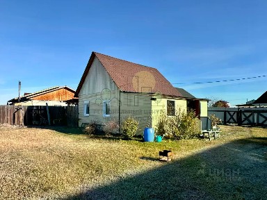 Продается 1-этажный дом, 70 м²