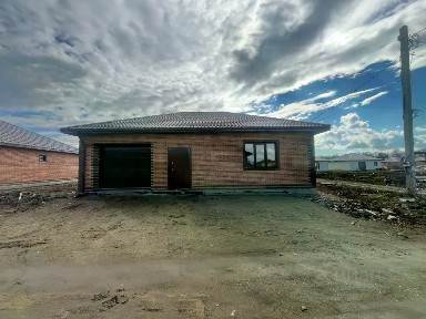 Продается 1-этажный дом, 100 м²