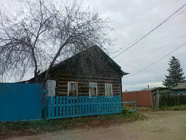 Продается 1-этажный дом, 47 м²