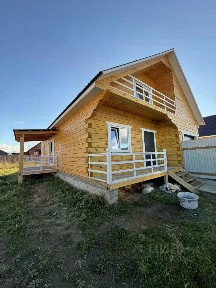 Продается 2-этажный дом, 84,7 м²
