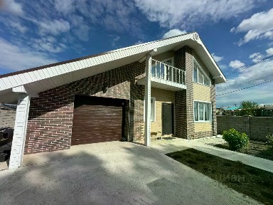 Продается 2-этажный дом, 175 м²
