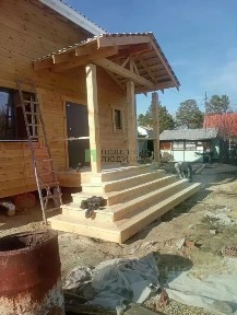 Продается 2-этажный дом, 81,9 м²