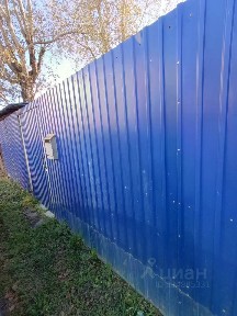 Продается 1/2 часть 1-этажного дома, 94,2 м²