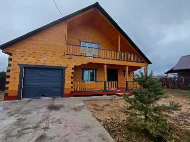 Продается 2-этажный дом, 280 м²