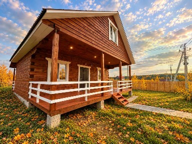 Продается 2-этажный дом, 120 м²