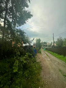 Иркутская область, Иркутский муниципальный округ, Искусство СНТ, ул. Живописная