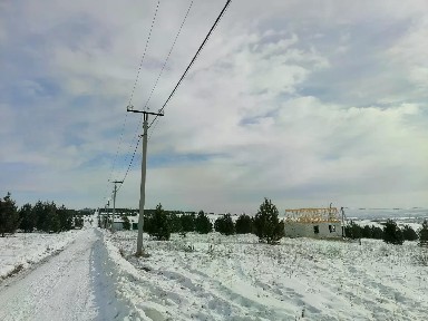 Продается участок, 9,2 сот.