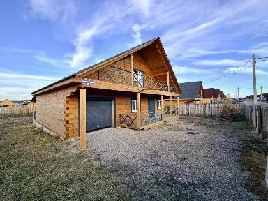 Сдается дом, 162 м²