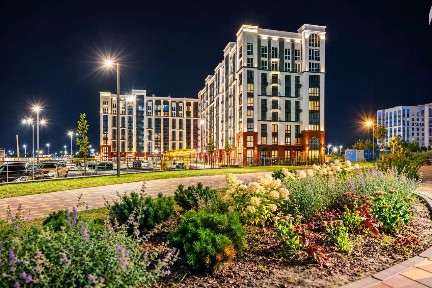 Продается 2-комн. квартира, 105,8 м²