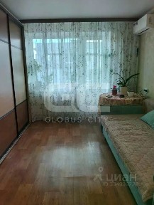 Продается 1-комн. квартира, 39 м²