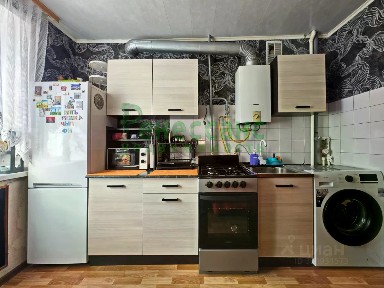 Продается 2-комн. квартира, 52,5 м²