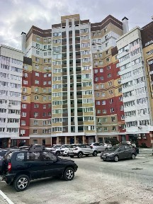 Продается 3-комн. квартира, 86,1 м²