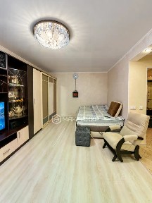 Продается 1-комн. квартира, 39,9 м²