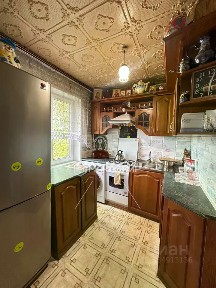 Продается 3-комн. квартира, 63 м²