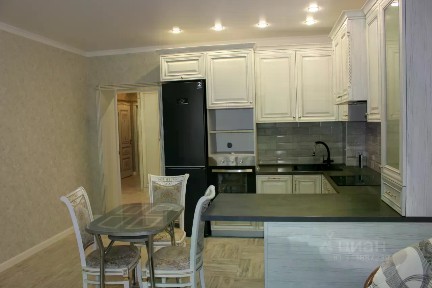 Продается 3-комн. квартира, 77 м²