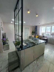 Продается 2-комн. квартира, 56,9 м²