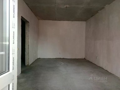 Продается 1-комн. квартира, 42,6 м²