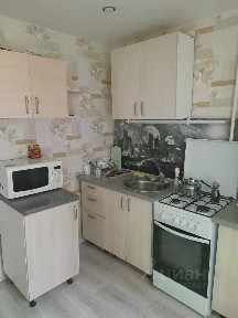 Продается 1-комн. квартира, 35 м²