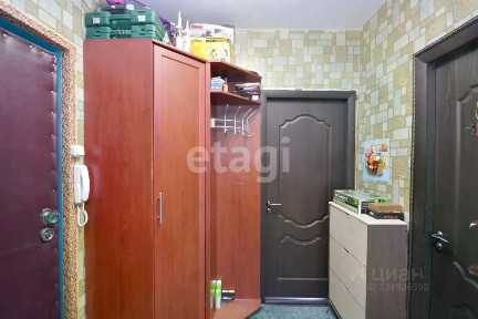 Сдается 3-комн. квартира, 68,6 м²