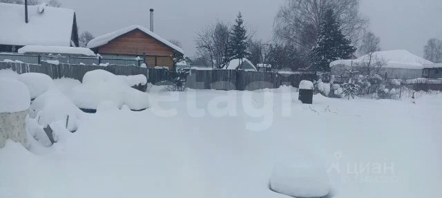 Продается 2-этажный дом, 86 м²