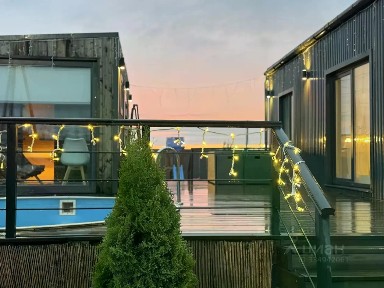 Продается 1-этажный дом, 90 м²