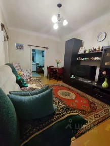 Продается 1-этажный дом, 47 м²
