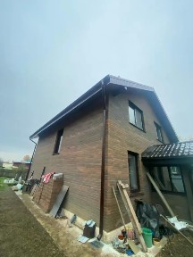 Продается 2-этажный коттедж, 130 м²
