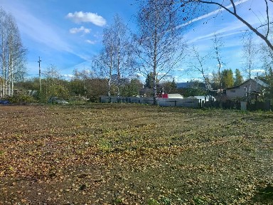 Продается участок, 14,4 сот.