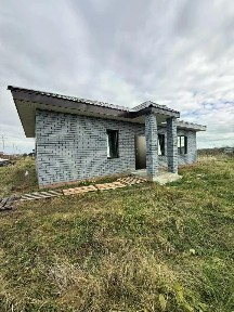 Продается 1-этажный дом, 98 м²