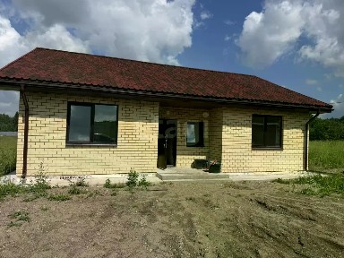 Продается 1-этажный дом, 91,7 м²