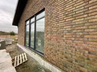 Продается 1-этажный дом, 136 м²