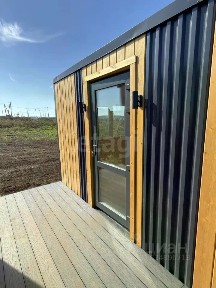 Продается 1-этажный дом, 36 м²