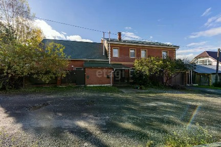 Продается 2-этажный дом, 70,5 м²