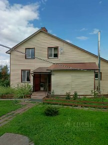Пермский край, Осинский муниципальный округ, Рейд поселок, ул. Гагарина, 1Б